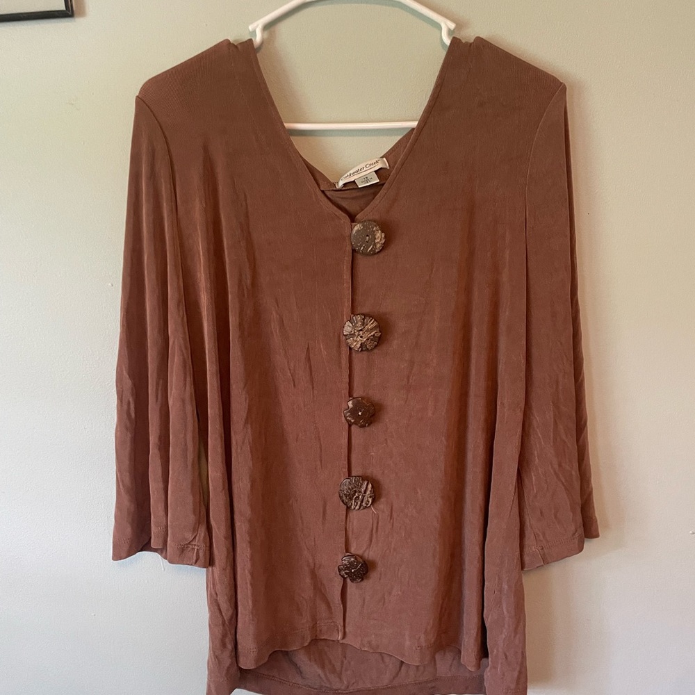Cardigan - Picture 4 of 5
